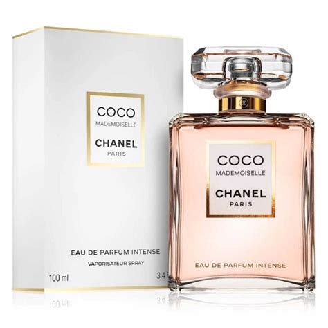 coffret coco chanel prix|chanel coco mademoiselle intense.